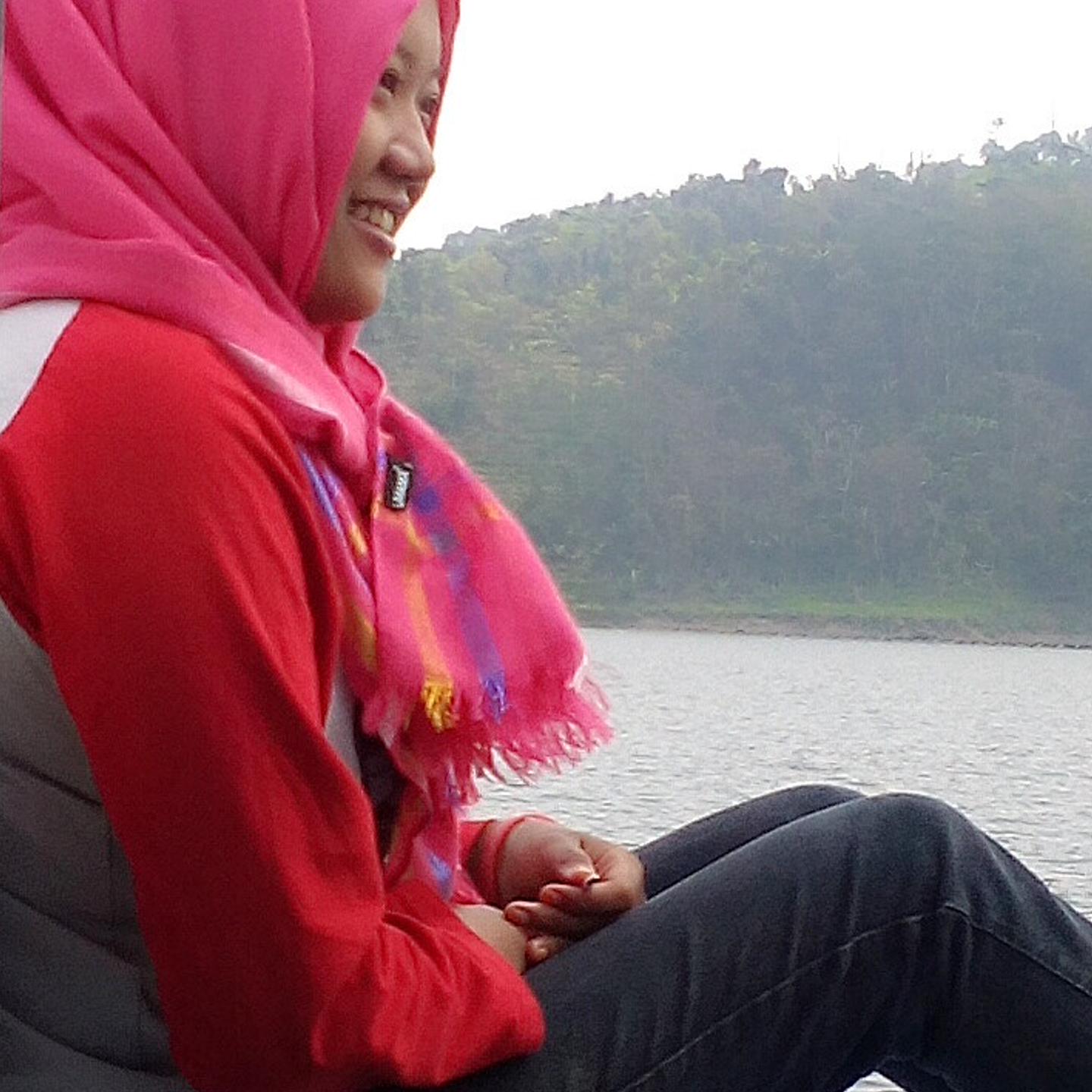 Indhah_Kechee's profile banner image