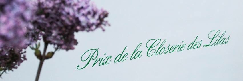 PrixdelaCloserie banner