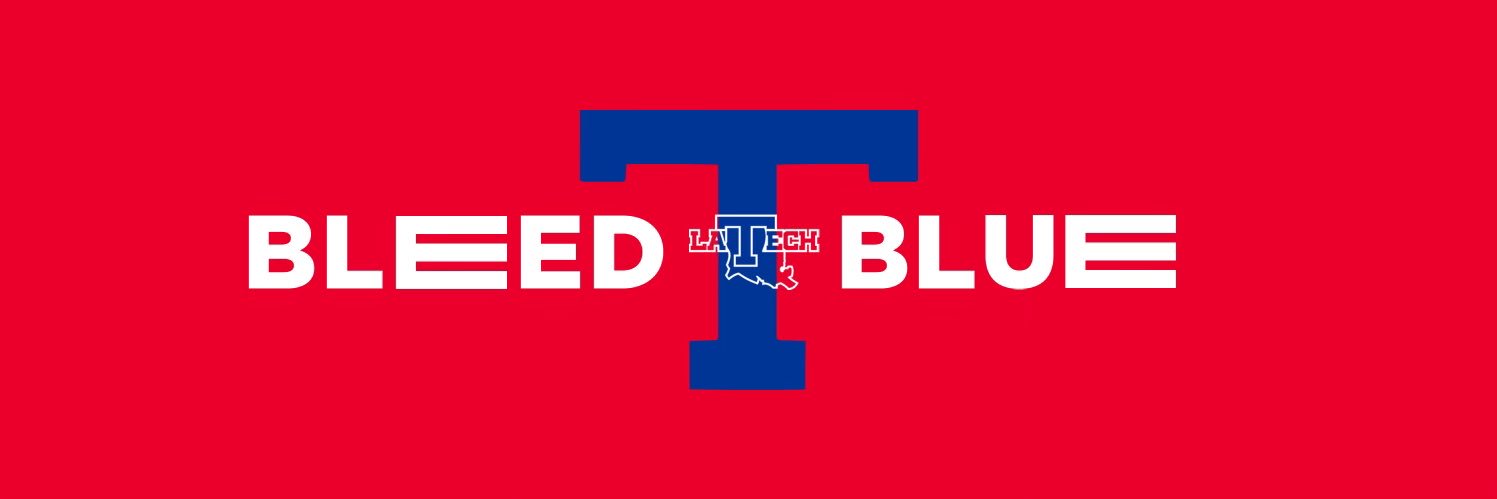 BleedTechBlue's banner