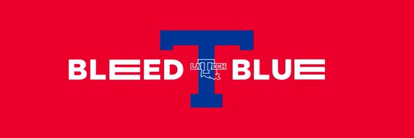 BleedTechBlue Profile Banner