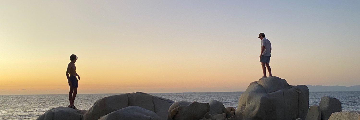 SalmonMikey's profile banner image