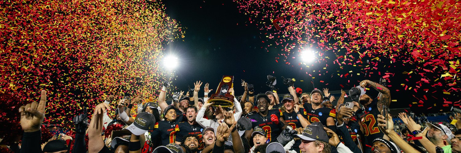 Ferris State Univ. banner