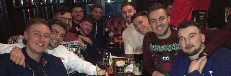 TomNicklin1's profile banner image