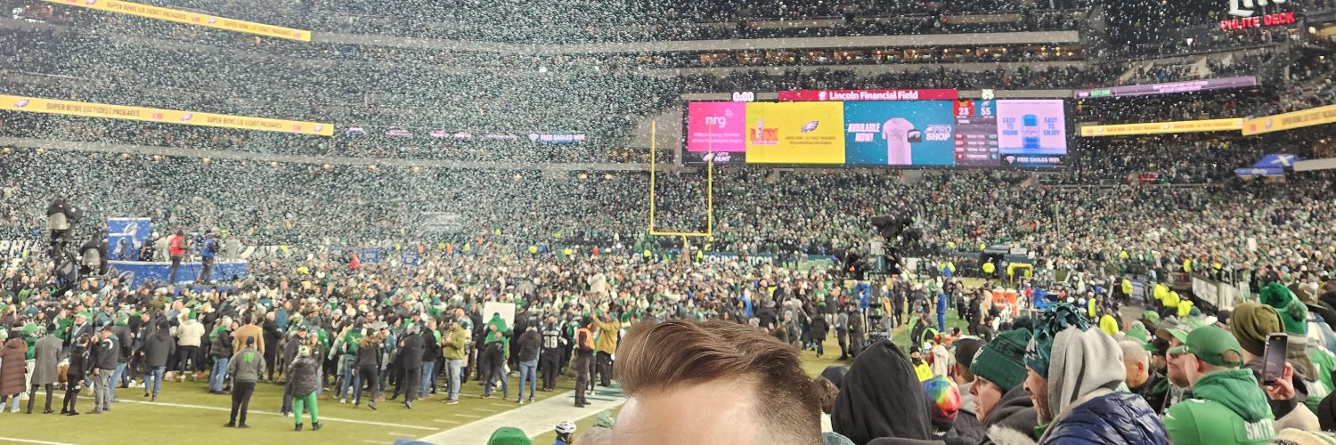 JShack45's profile banner image