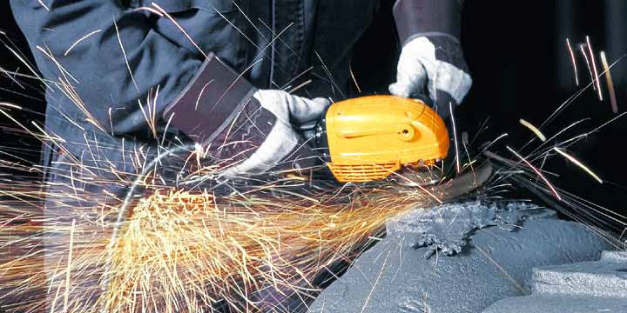 Tyrolit Nordic banner