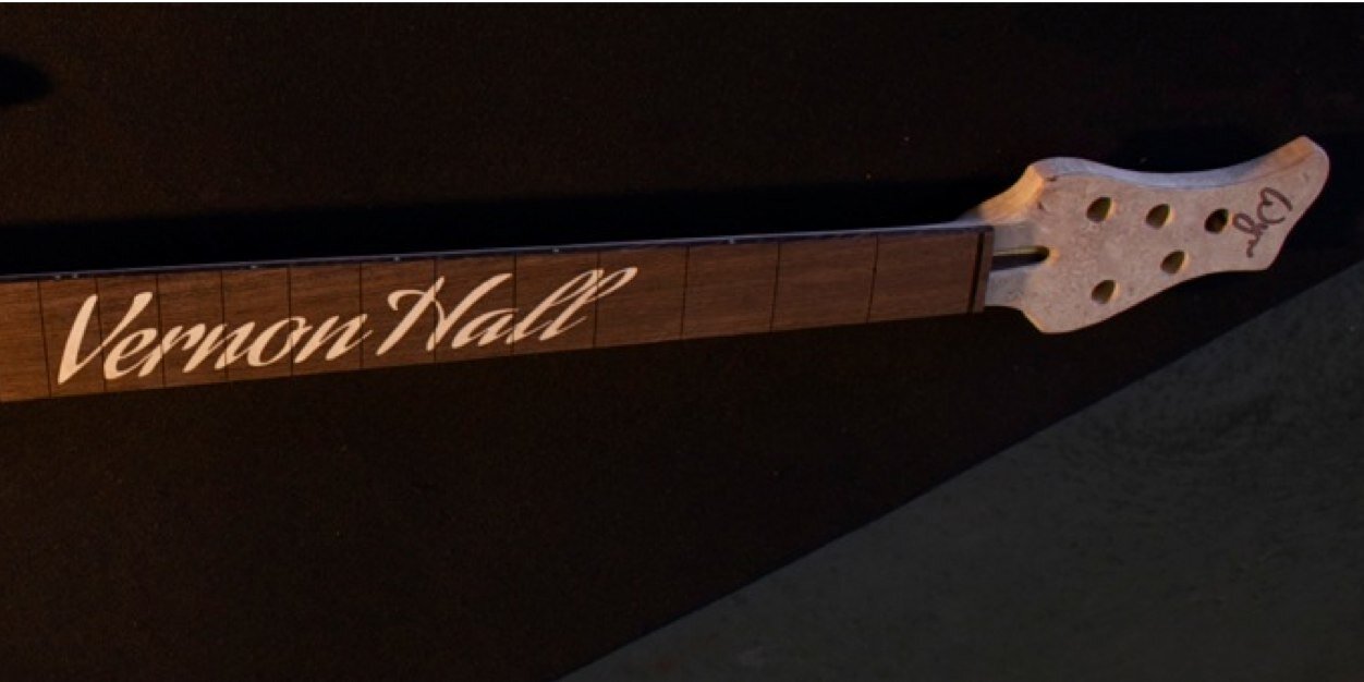 VernonHall's profile banner image