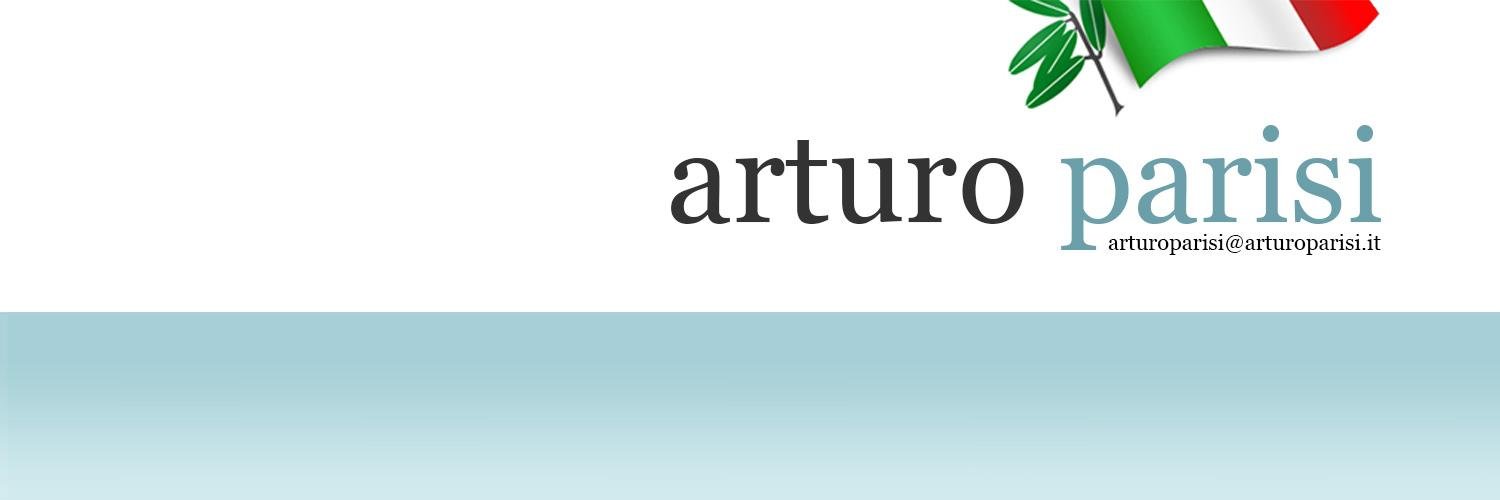 Arturo Parisi Profile Banner
