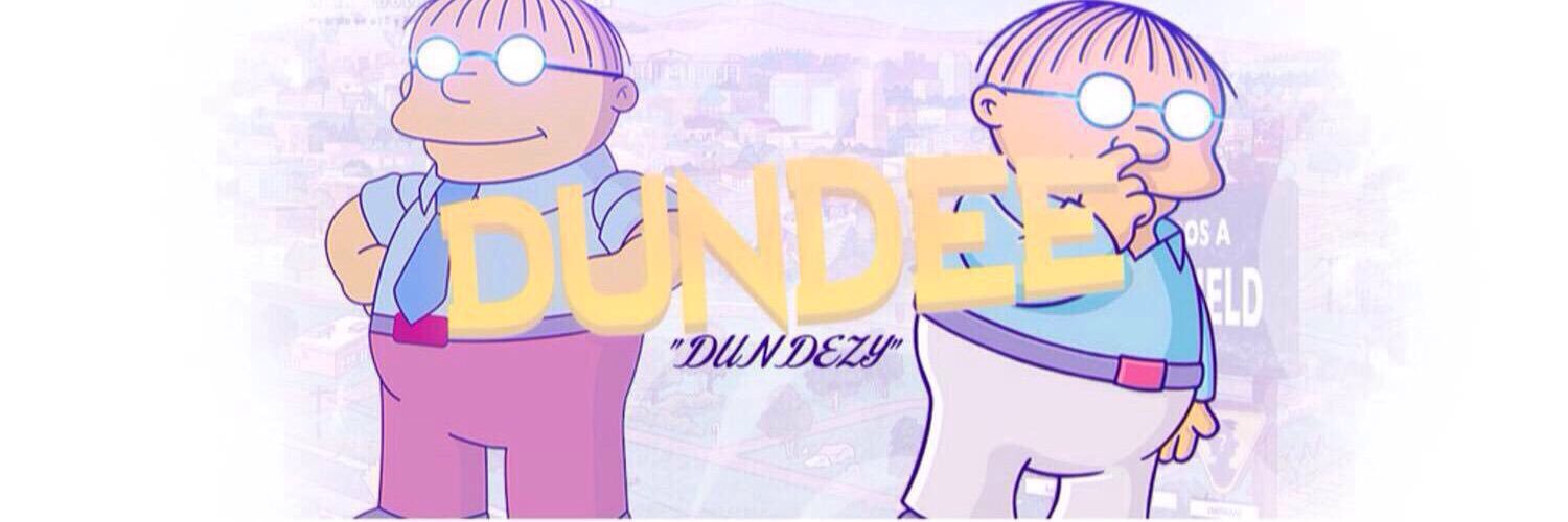 DUNDEE banner