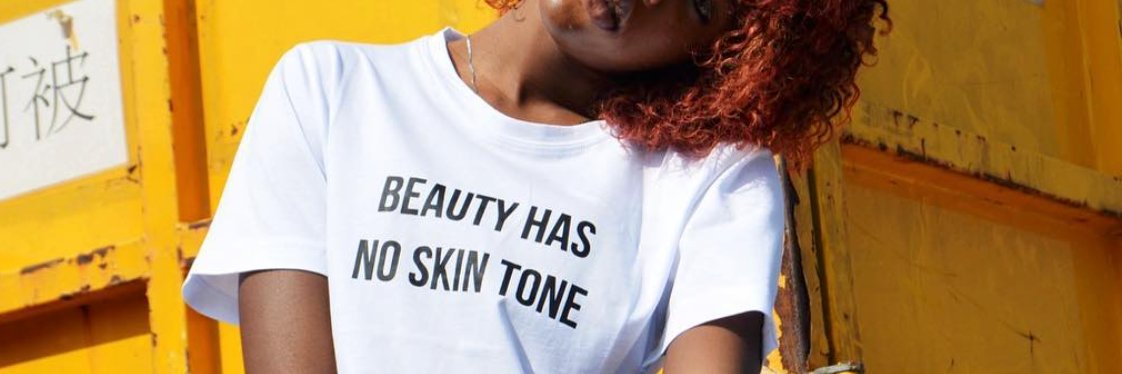 shopglo's profile banner image