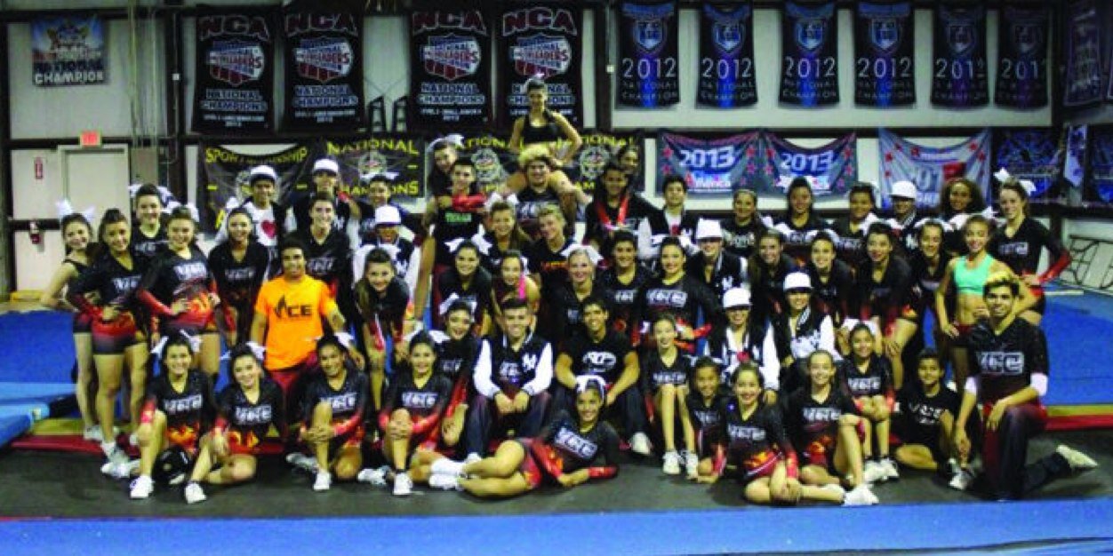 valleycheer_'s profile banner image