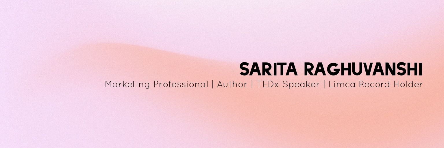 EmceeSarita's profile banner image