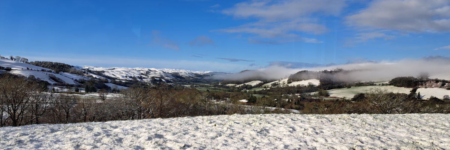 Wales Tourism Alliance banner