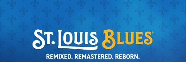 StLouisBlues Profile Banner