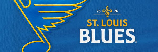 StLouisBlues Profile Banner