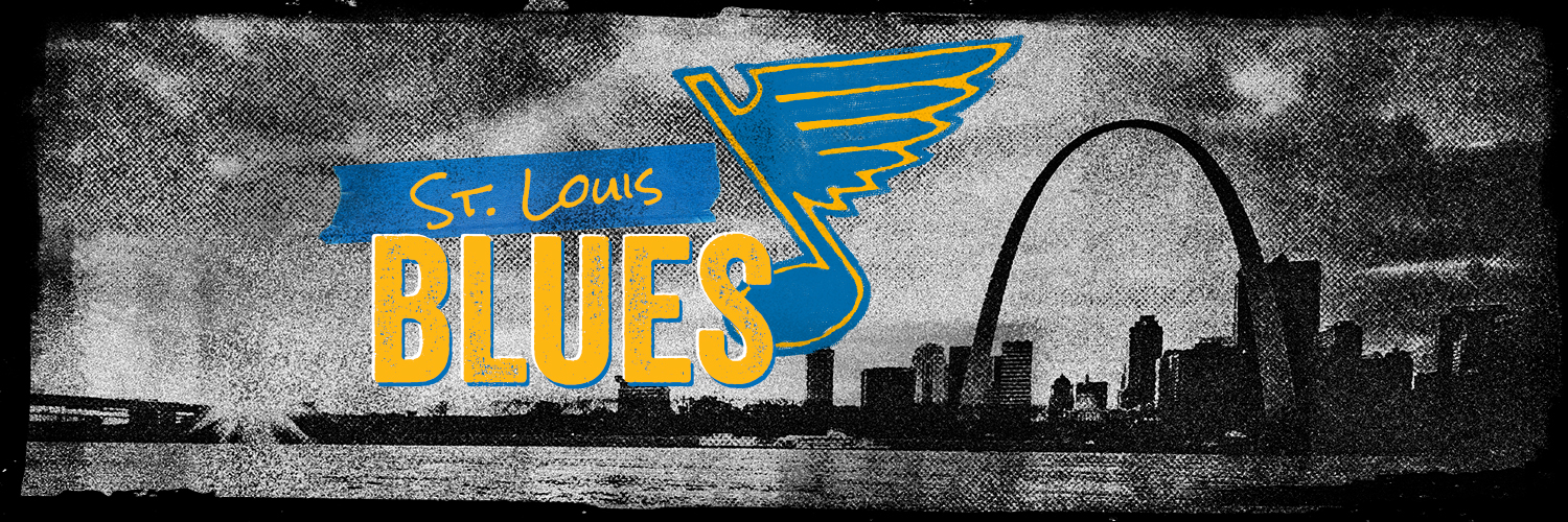 StLouisBlues's profile banner image