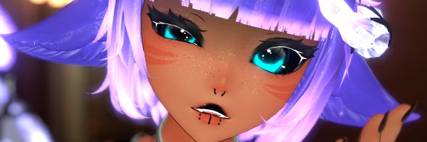 MeekaVR Profile Banner