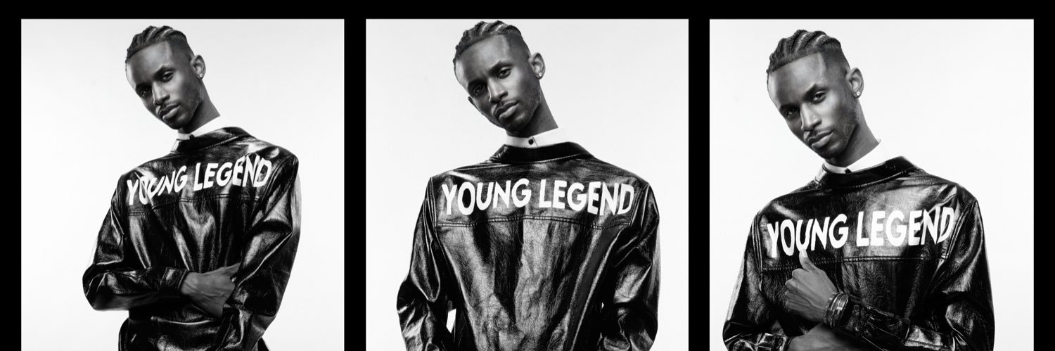 Erick Robinson banner