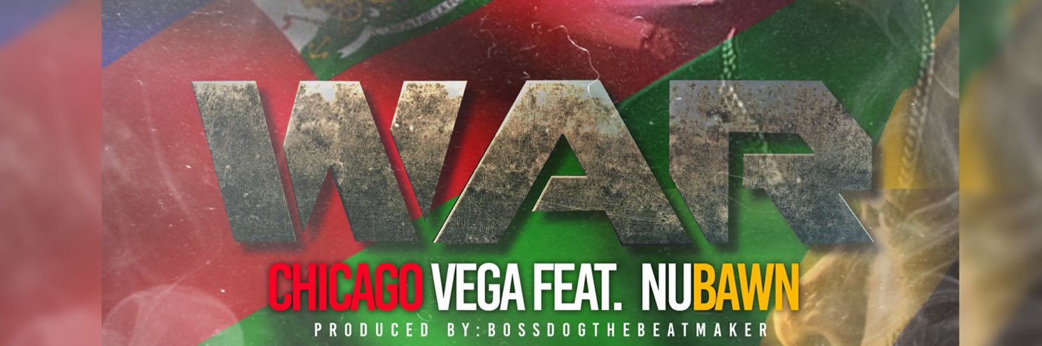 ChicagoVega's profile banner image