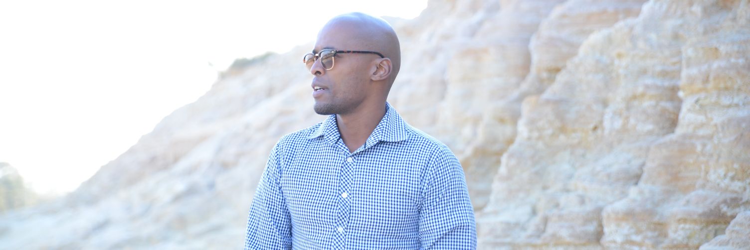 KabeloMoalusi's profile banner image