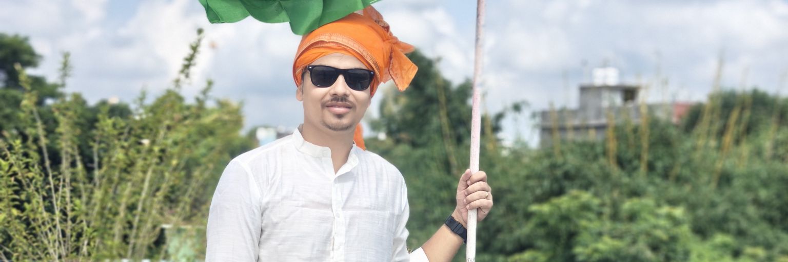 Prateek_mrj's profile banner image