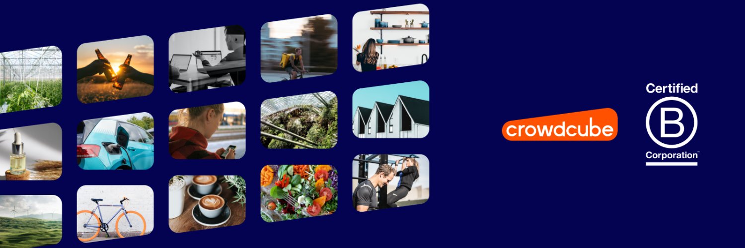 Crowdcube España banner