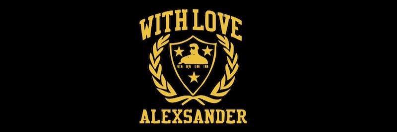 Its_Alexsander's profile banner image