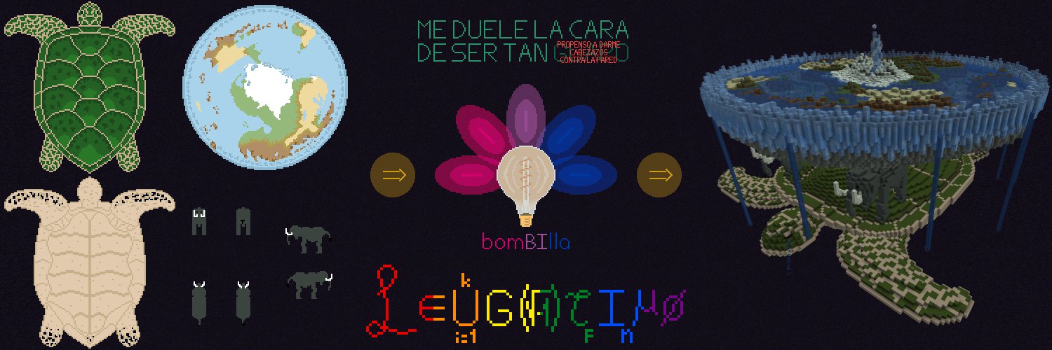 Leugitimo's profile banner image