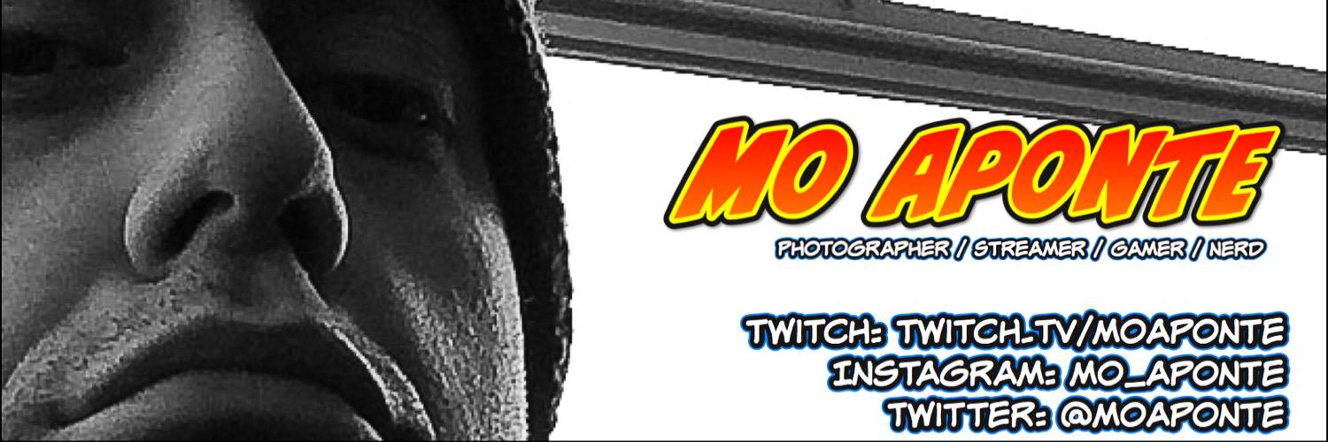 moaponte's profile banner image