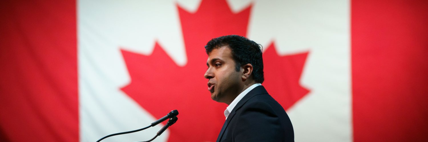 Taleeb Noormohamed 🇨🇦's banner