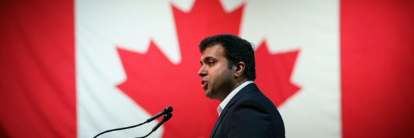 Taleeb Noormohamed 🇨🇦 Profile Banner