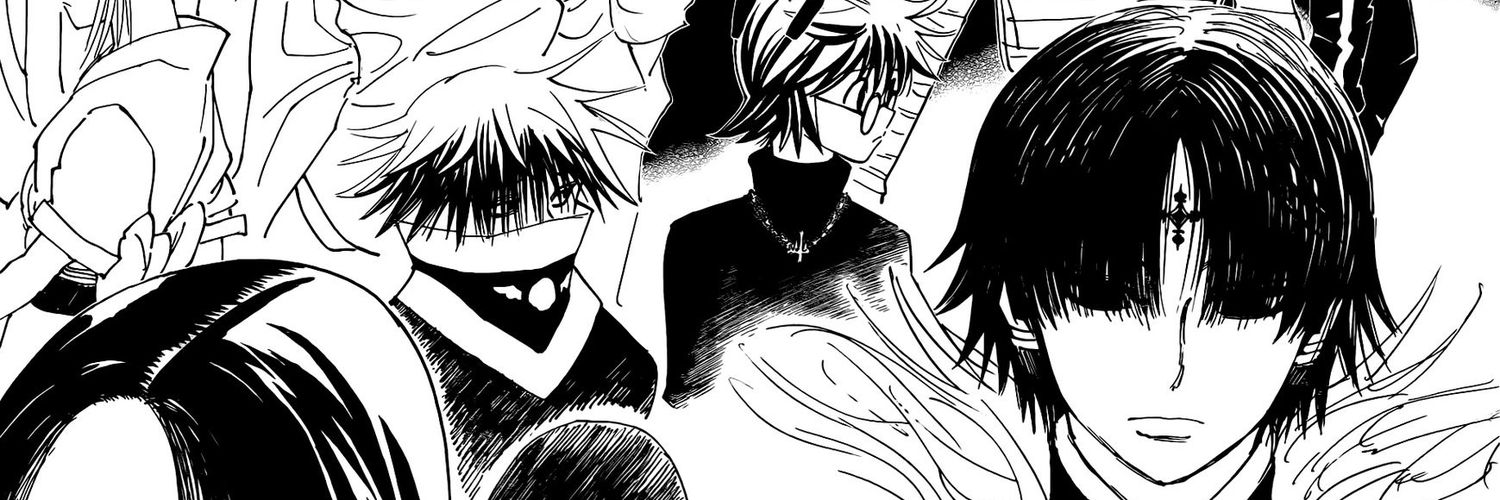 AngeloBalahay's profile banner image