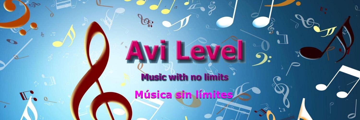 AVILEVEL's profile banner image