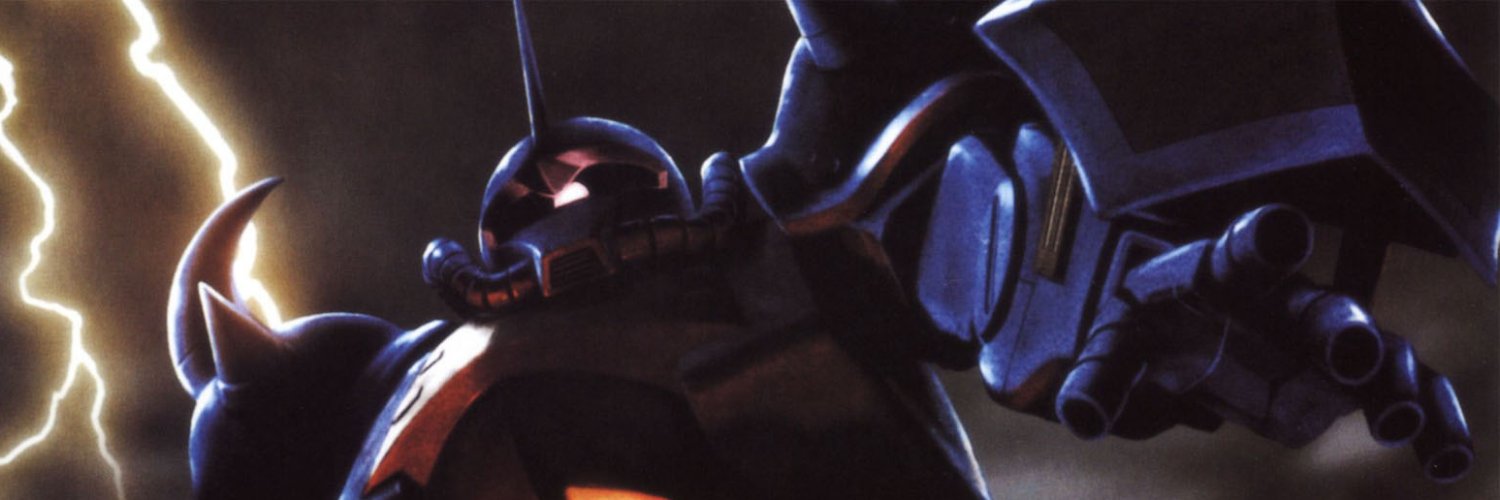 YujisDen's profile banner image