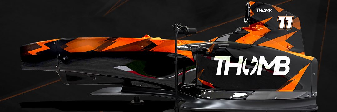 Thom banner