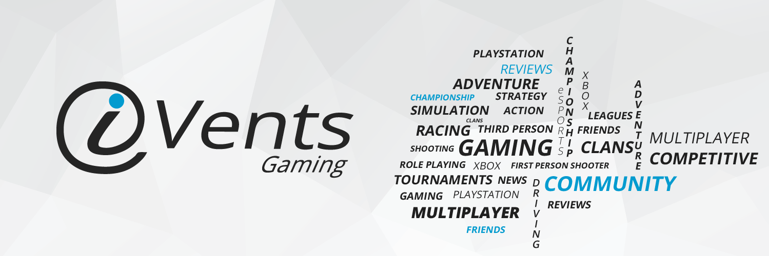 ivents_za's profile banner image