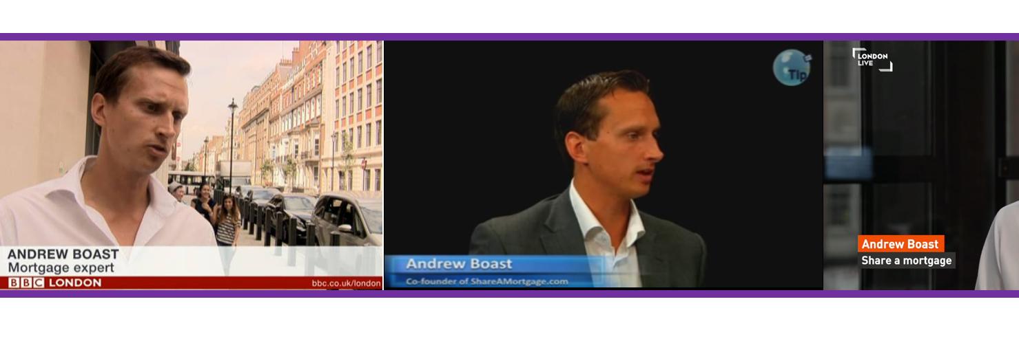 andyboast's profile banner image