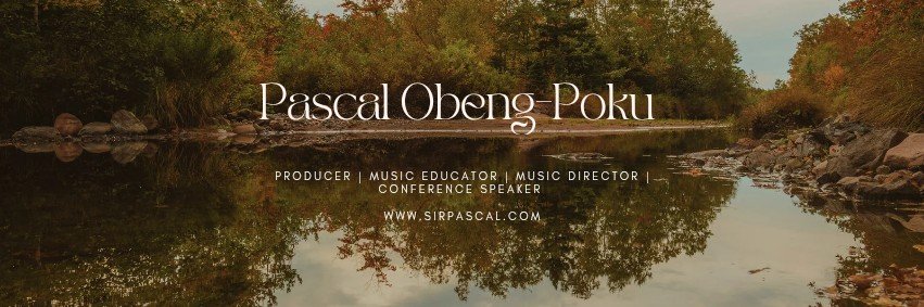 PascalObeng's profile banner image