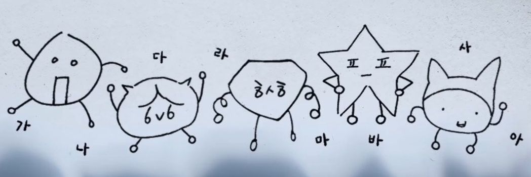 itttaem's profile banner image