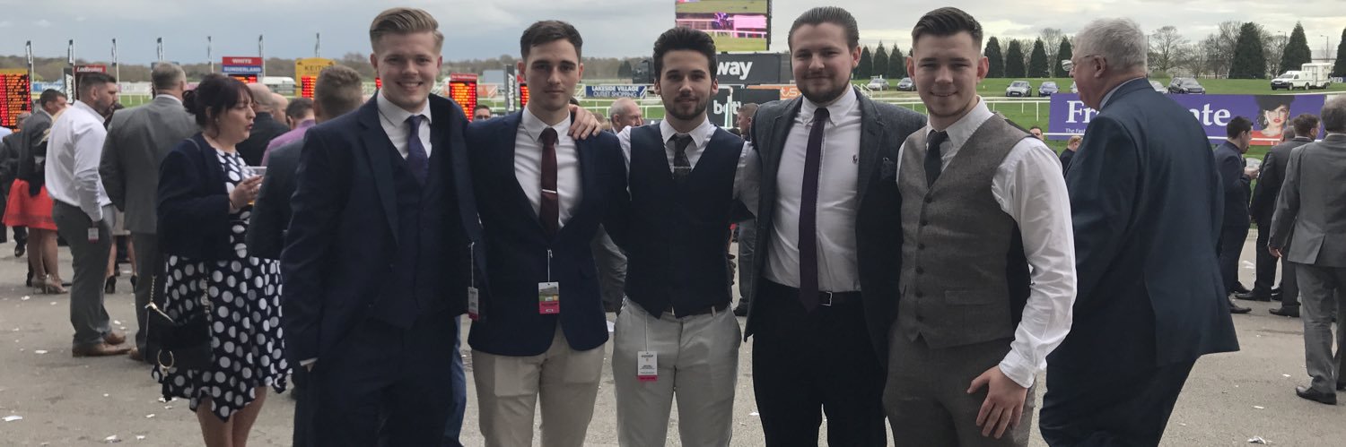 ScottJBlagden's profile banner image
