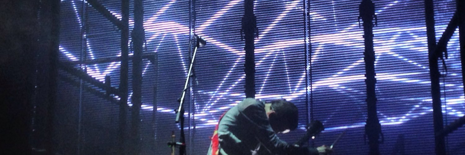 andyxme's profile banner image