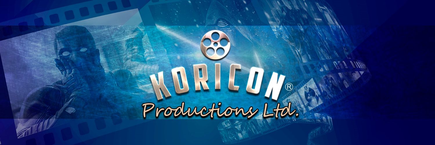 Koricon's profile banner image