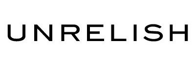 UNRELISH1's profile banner image