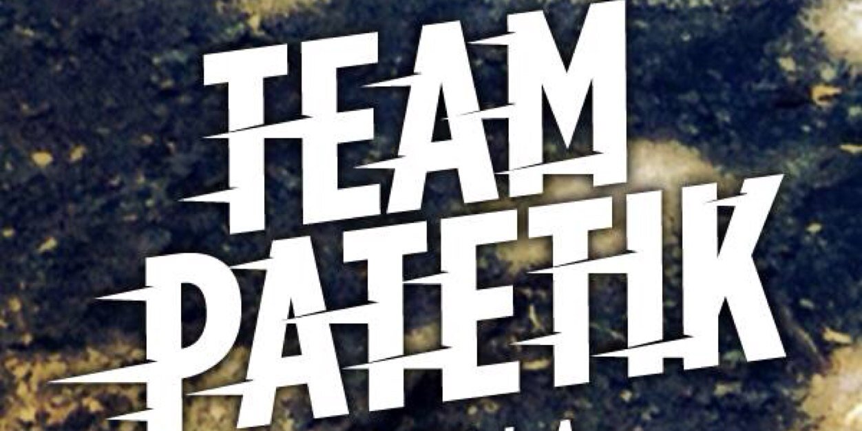 teampatetik's profile banner image