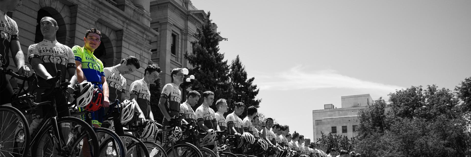 The Ability Experience banner