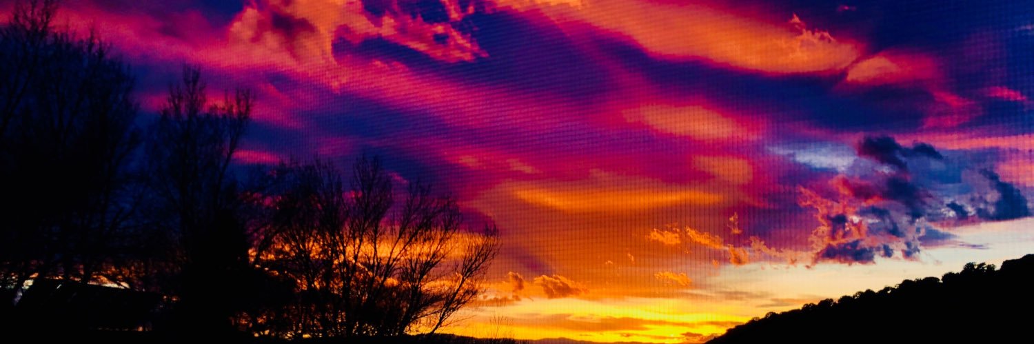 heathersoldon's profile banner image