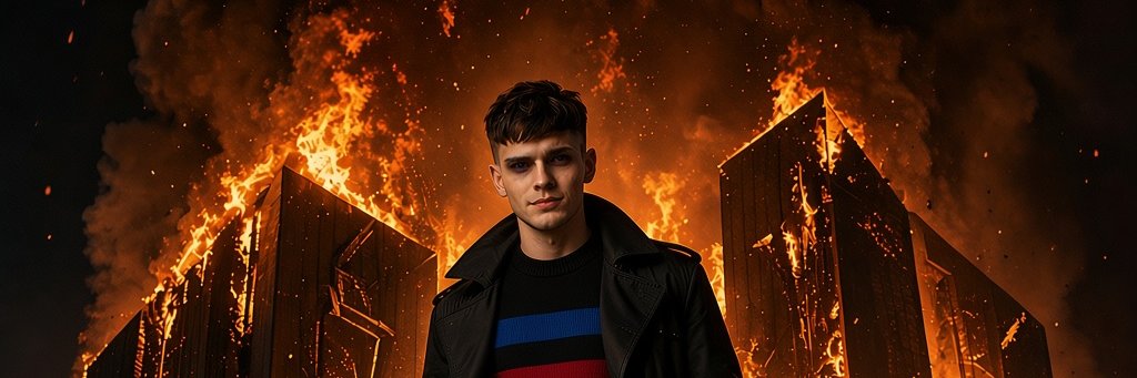 stanmilousis's profile banner image