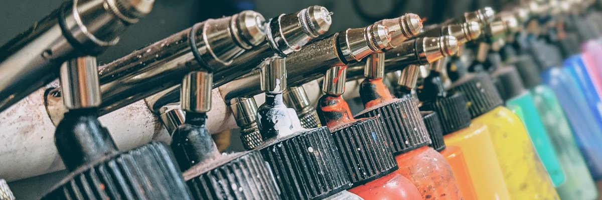AirbrushCustoms's profile banner image