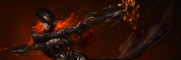 Aion Profile Banner