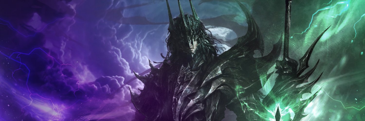 Aion's profile banner image