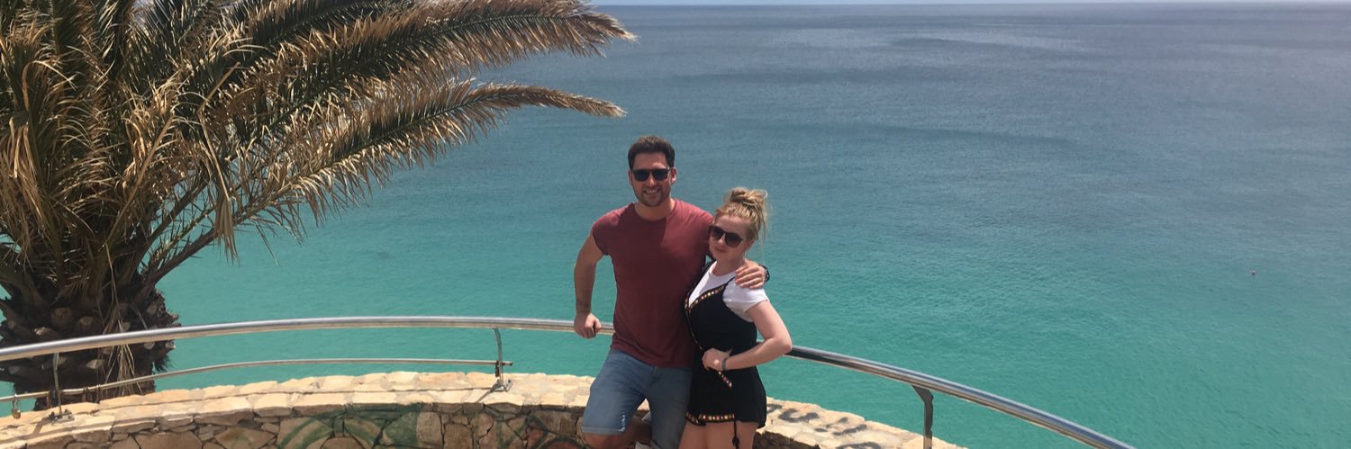 Steve Rushton banner